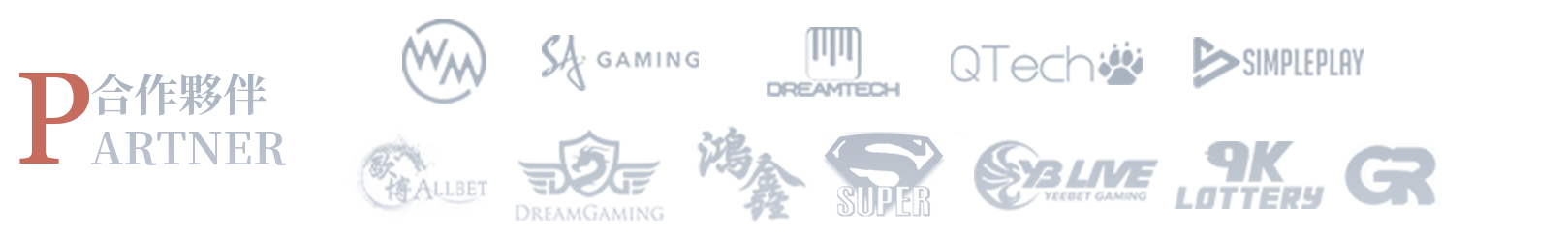 logos